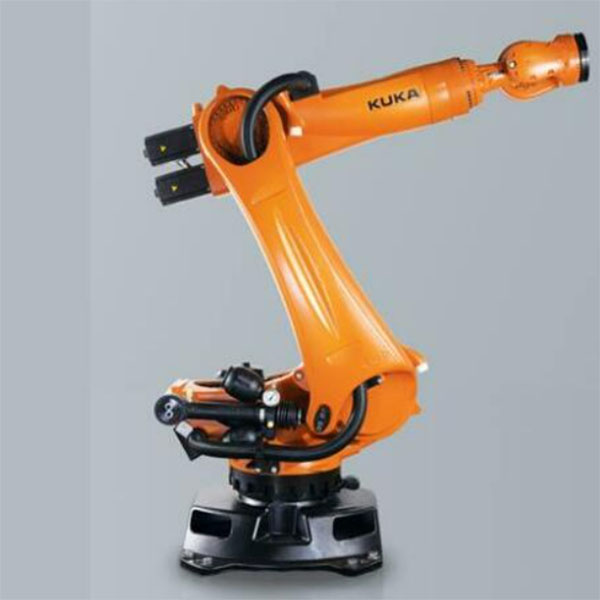 KUKA�C(j��)����KR 60-4 KS������ԃ