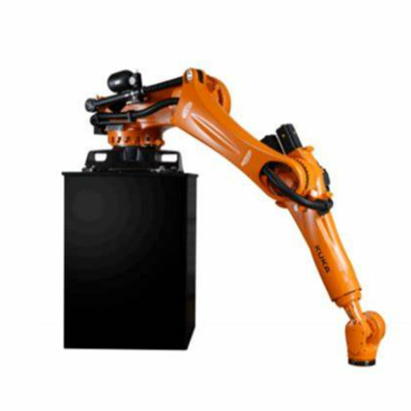 KUKA�C����KR 180 R3100 prime K������ԃ