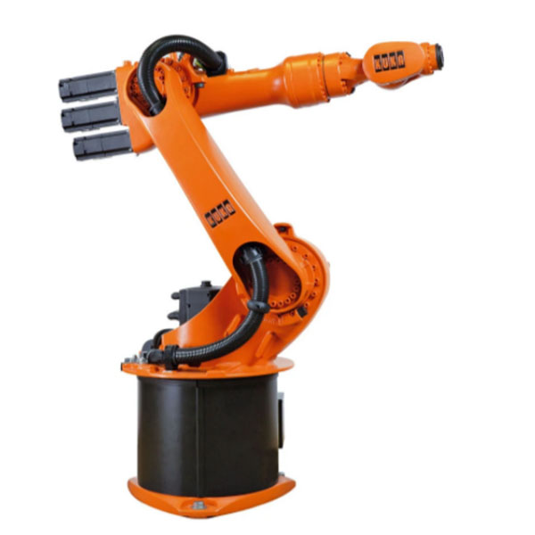 KUKA�C(j��)����KR 16-2������ԃ