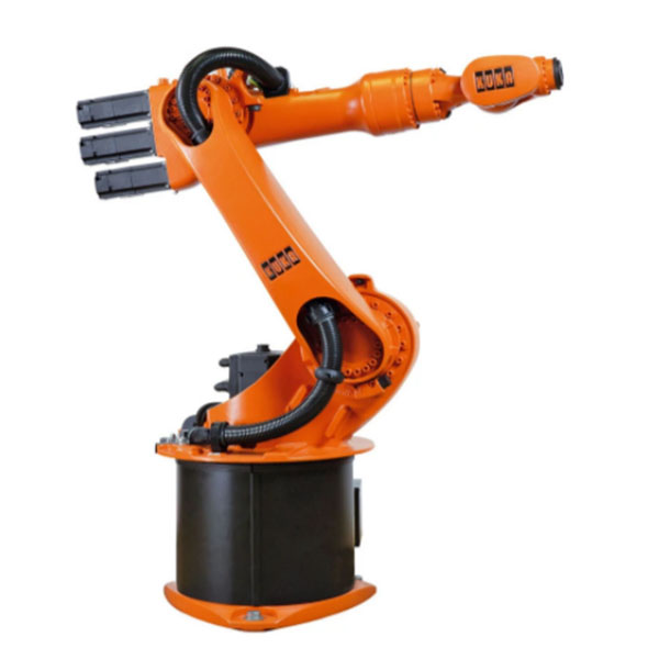 KUKA�C(j��)����KR 16 L6-2������ԃ