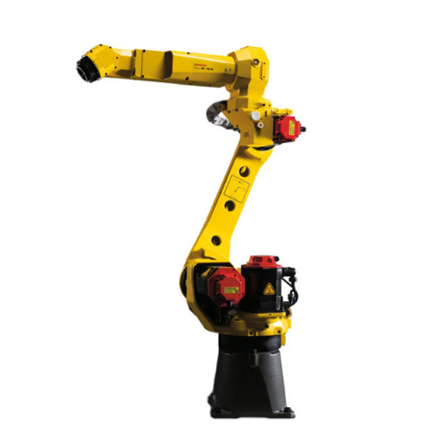 FANUC�l(f��)�ǿư��\(y��n)�C(j��)����M-10iA�^(gu��)����S��