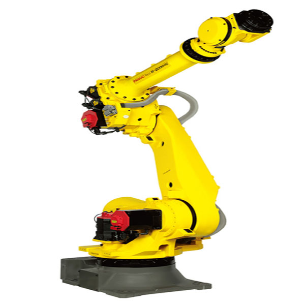 FANUC�l(f��)�ǿƙC����R-2000iC/165F�S�ޱ��B(y��ng)
