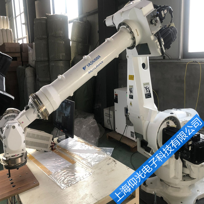 ����yaskawa�C(j��)���˹��ϾS�޼�ԭ�����