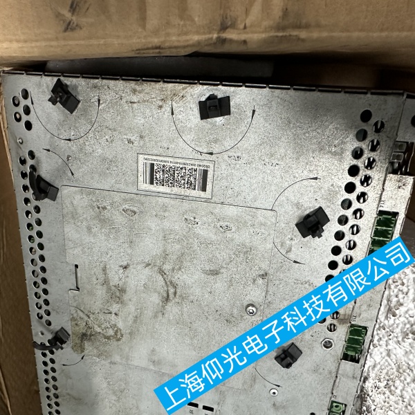 �Ϻ�ABB�C����DSQC663�(q��)�����\�Еr�l(f��)�������������ϾS�ޱ��B(y��ng)�����c