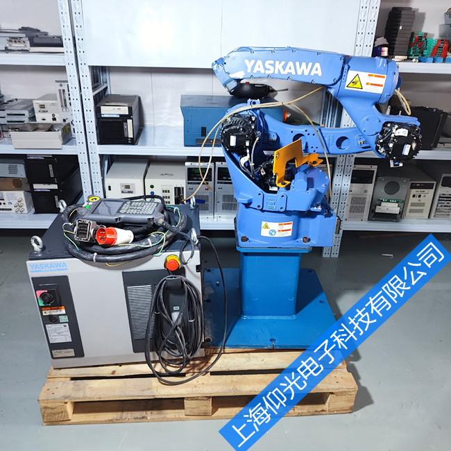 YASKAWA����MOTOMAN�C���ˈ�9001�S�޷���