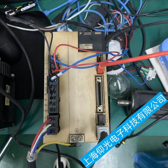 ����YASKAWA����VA1400�C(j��)�����(q��)��(d��ng)���o(w��)������(d��ng)���ϾS��(li��n)ϵ��ʽ