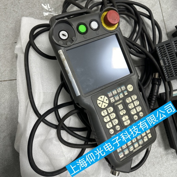 ʏ��YASKAWA����VA1400�C(j��)����ʾ�������Iʧ�`���ϾS�ޱ��B(y��ng)����