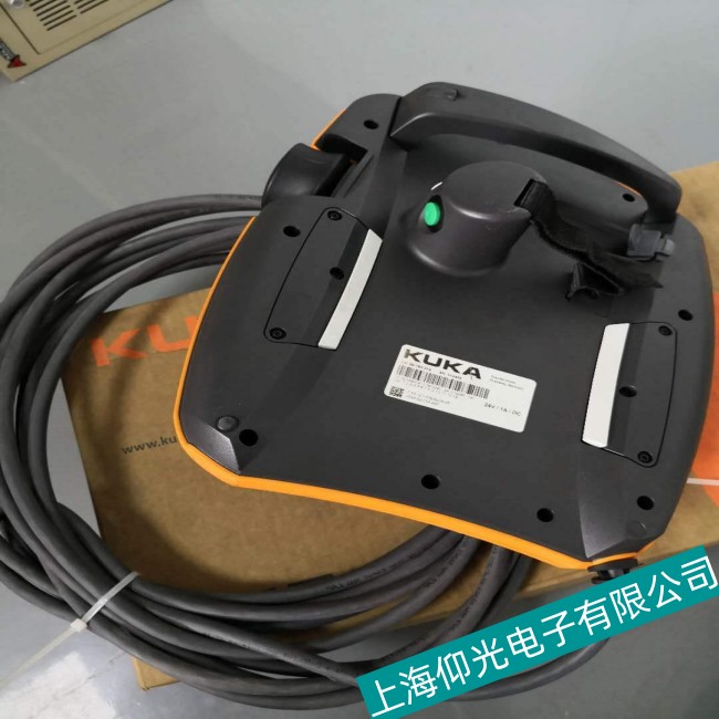 �쿨KUKA�C(j��)����ʾ�����������ϾS��ָ������(d��ng)����ã�