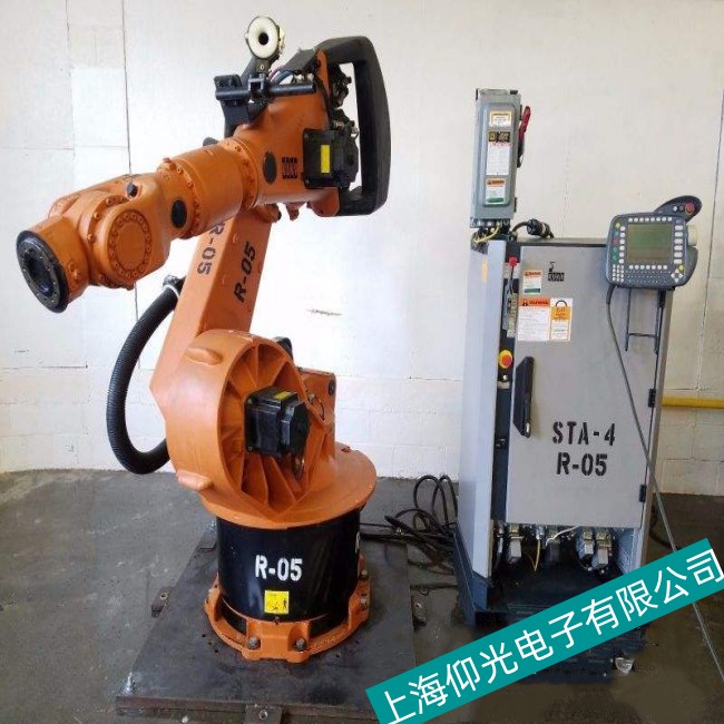 ����KUKA��(k��)���C(j��)����KR AGV׃�l������ģ�K�p�Ĺ��ϾS���ۺ�����