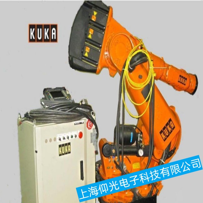 Ȫ��KUKA�쿨�C(j��)����KR 60-3�C(j��)е�ֳ��F(xi��n)���������ϾS�ރr(ji��)��