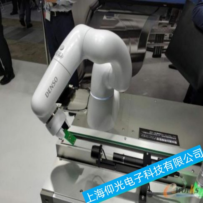 �ؑcDenso��b�C����VS-050B�Cе���@ʾ���������ϾS�ޱ��B(y��ng)