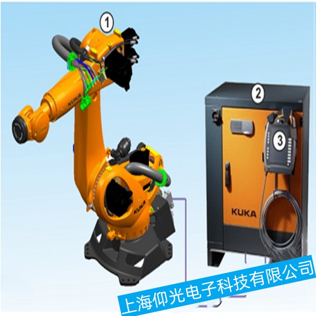 �V��KUKA�쿨�C(j��)����KR 240 R3330�C(j��)е�ֿ��D���ϾS���ۺ��c