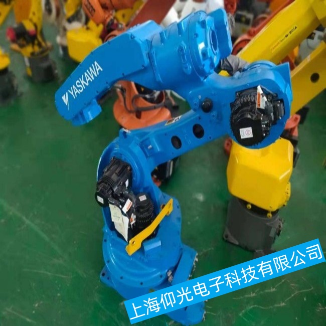 YASKAWA����VA1400�C(j��)���˙C(j��)е�����\�Еr�a(ch��n)��������������ô����