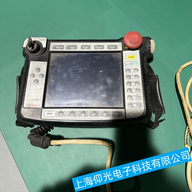 Denso��b�C����VP-6242Gʾ�������@ʾ���o����������̎��