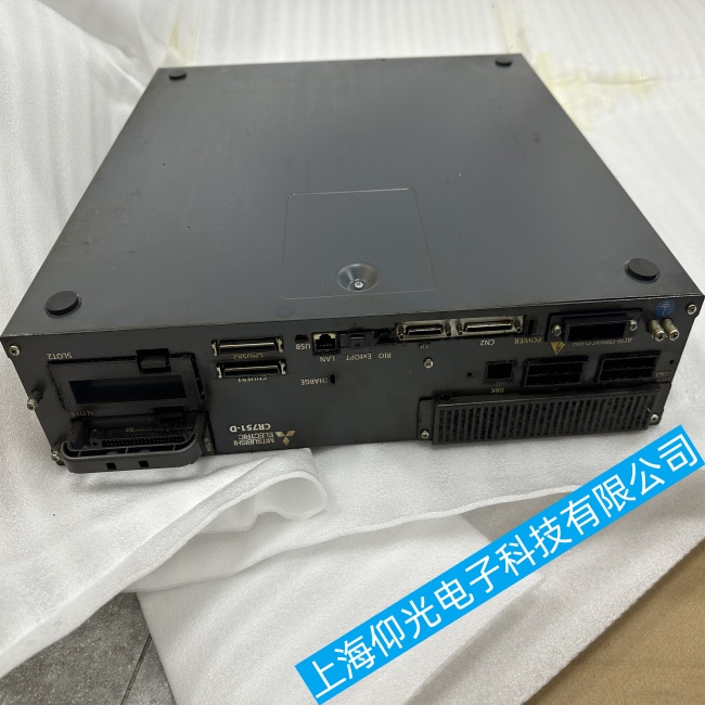 ����C���˿�����CR751-03CHD-0-S11���I�o����(y��ng)���Ͽ��پS��